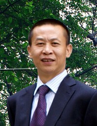 黄斌
