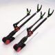 Automatic Aluminum Fishing Rod Bracket Fishing Gear Bracket Fishing Tools