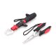 Multifunctional Aluminum Pliers Scissor Line Cutter Gift For Father