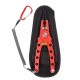 Portable Cut Line Aluminum Alloy Fishing Tongs Lua Fishing Tool